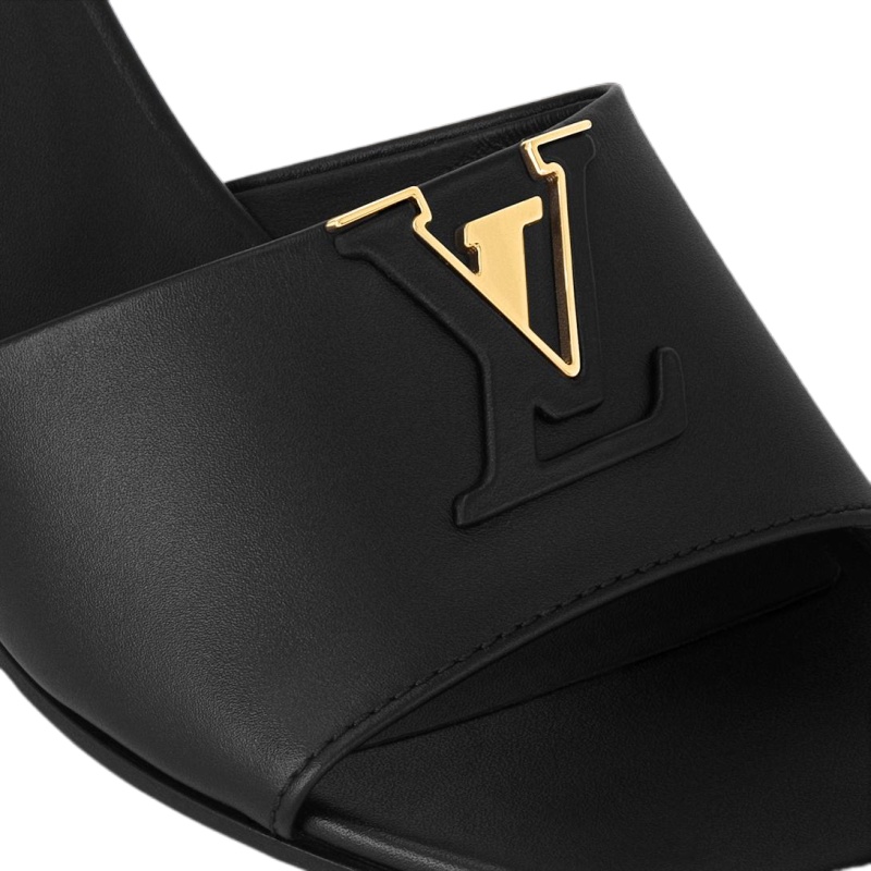 LV Capri Mule - Image 3